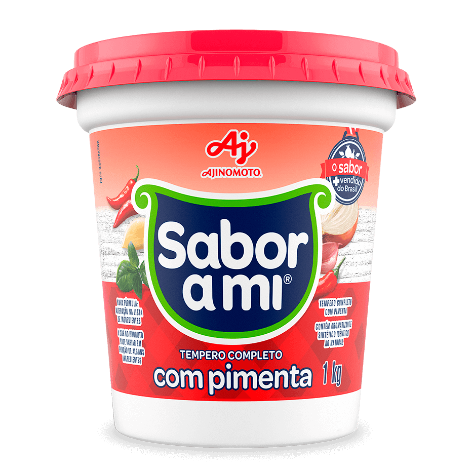 Sabor a mi